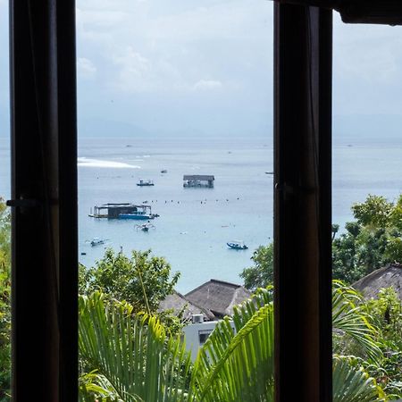 Villa Penyon นูซาเลมโบงัน ภายนอก รูปภาพ