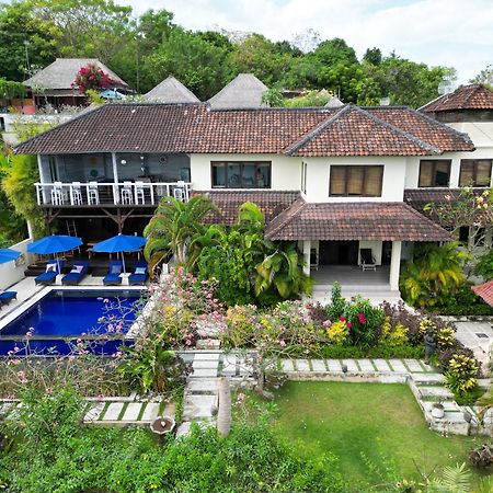 Villa Penyon นูซาเลมโบงัน ภายนอก รูปภาพ