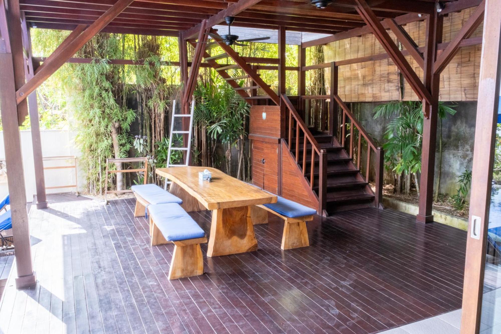 Villa Penyon นูซาเลมโบงัน ภายนอก รูปภาพ