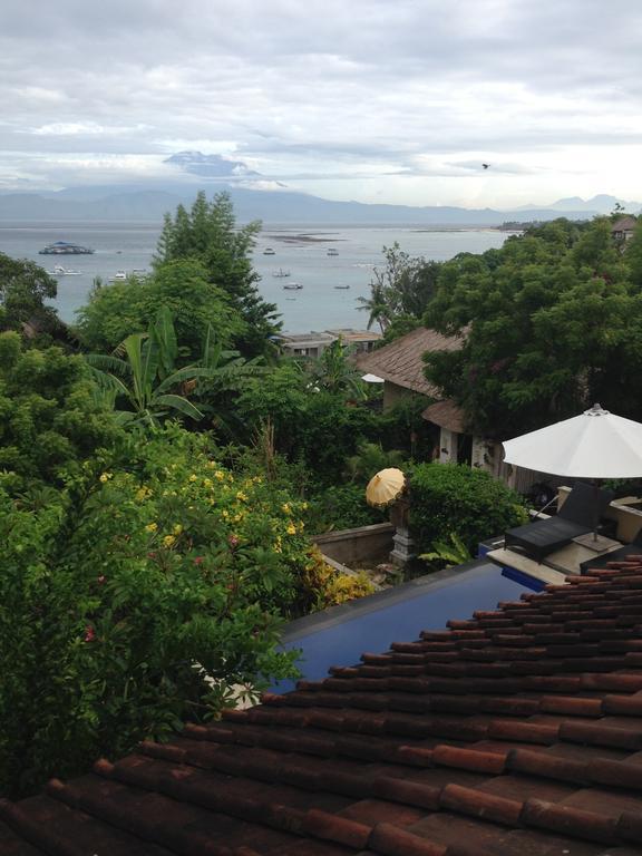 Villa Penyon นูซาเลมโบงัน ห้อง รูปภาพ