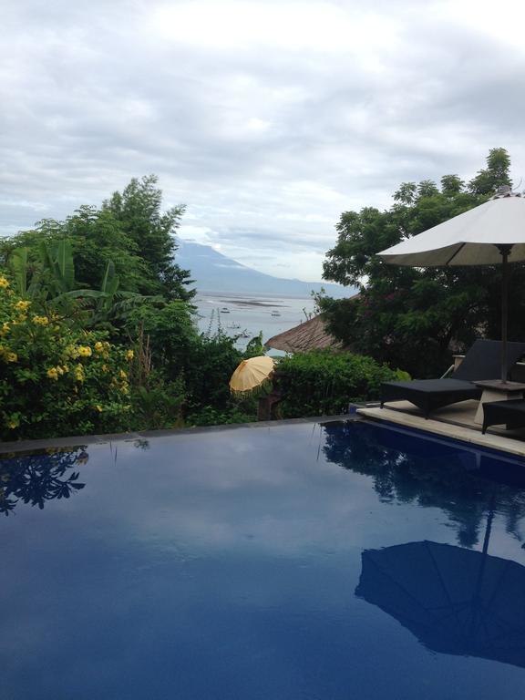 Villa Penyon นูซาเลมโบงัน ห้อง รูปภาพ
