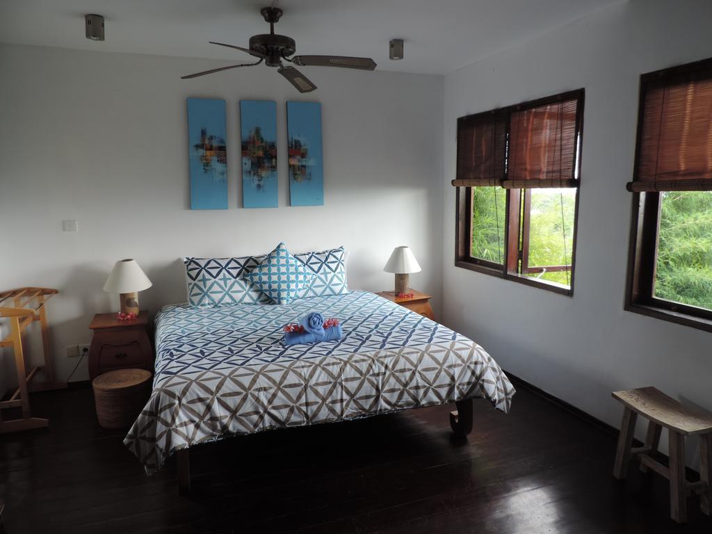 Villa Penyon นูซาเลมโบงัน ภายนอก รูปภาพ