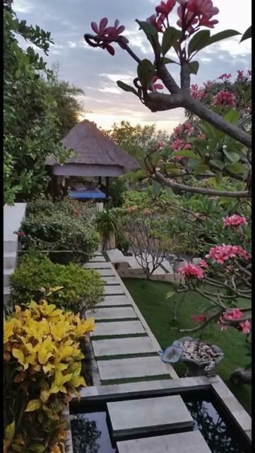 Villa Penyon นูซาเลมโบงัน ภายนอก รูปภาพ